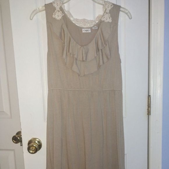 3 for $15-- Cotton Dress - Picture 1 of 2